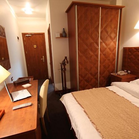 Plasma Hotel طرابلس المظهر الخارجي الصورة