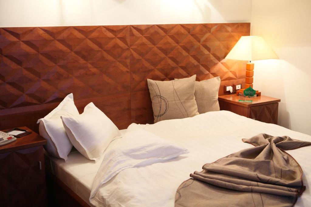 Plasma Hotel طرابلس الغرفة الصورة