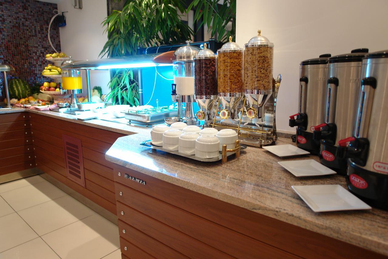 Plasma Hotel طرابلس المظهر الخارجي الصورة