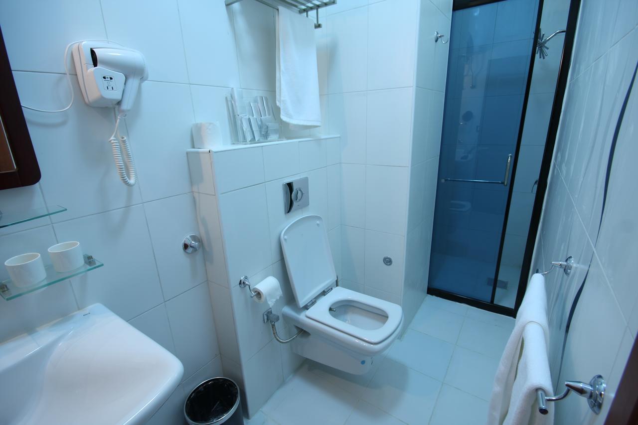 Plasma Hotel طرابلس المظهر الخارجي الصورة