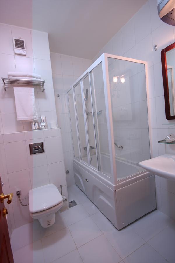 Plasma Hotel طرابلس المظهر الخارجي الصورة