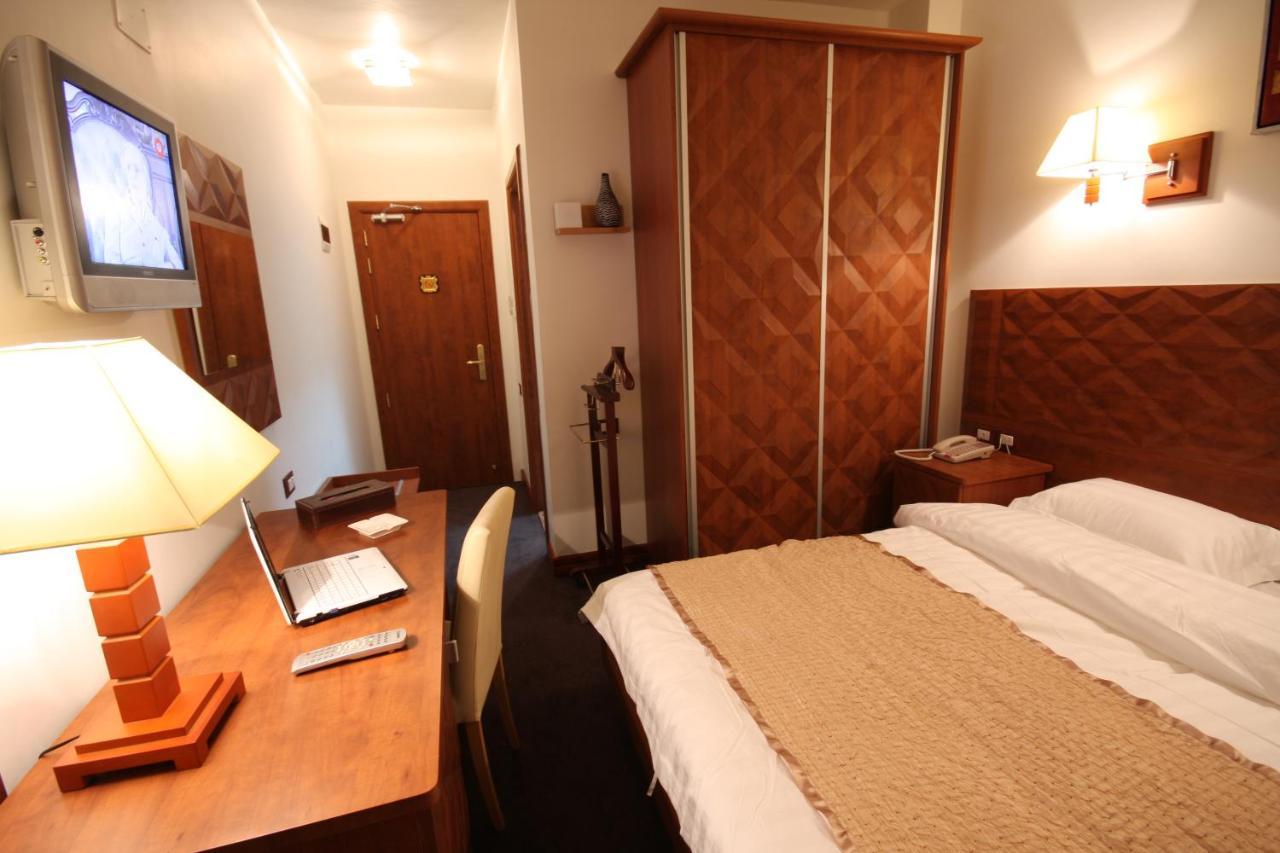 Plasma Hotel طرابلس المظهر الخارجي الصورة
